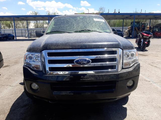 Photo 5 from auction – 2008 FORD EXPEDITION with VIN 1FMFK16508LA77437
