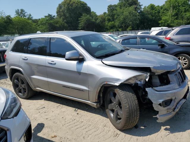 Photo 4 from auction – 2015 JEEP GRAND CHER with VIN 1C4RJFAG2FC228432