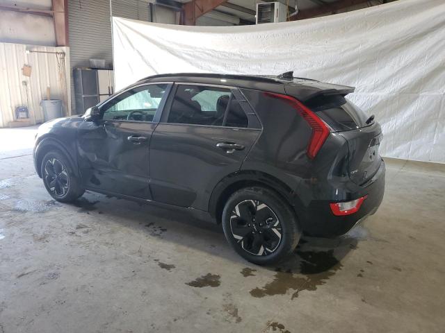 Photo 2 from auction – 2024 KIA NIRO WIND with VIN KNDCR3L14R5106458