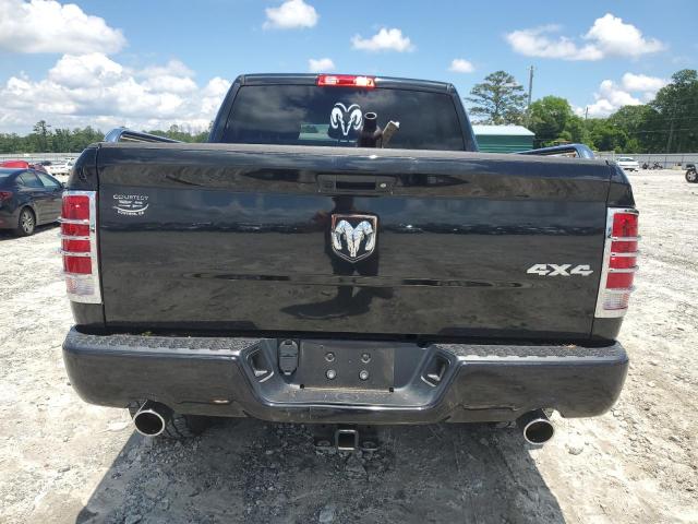 Photo 6 from auction – 2018 RAM 1500 ST with VIN 3C6RR7KT4JG214443