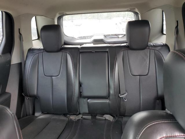 Photo 10 from auction – 2015 GMC TERRAIN SL with VIN 2GKALSEK1F6250093