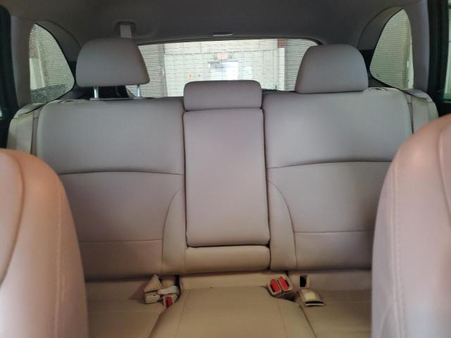 Photo 10 from auction – 2017 SUBARU OUTBACK 2. with VIN 4S4BSANC6H3230370