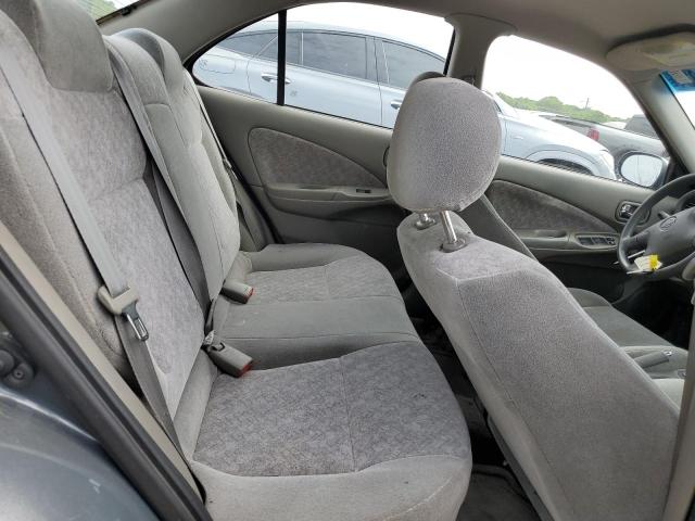 Photo 10 from auction – 2000 NISSAN SENTRA BAS with VIN 3N1CB51D3YL328200