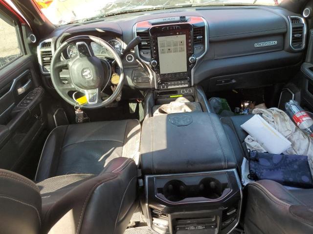 Photo 8 from auction – 2023 RAM 2500 LARAM with VIN 3C6UR5KL9PG536048