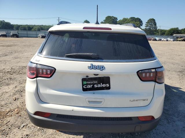 Photo 6 from auction – 2020 JEEP COMPASS LI with VIN 3C4NJCCB8LT179879