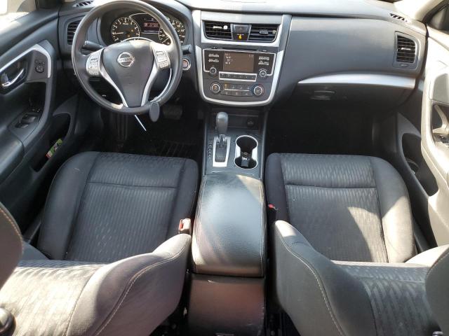 Photo 8 from auction – 2017 NISSAN ALTIMA 2.5 with VIN 1N4AL3AP6HC251405