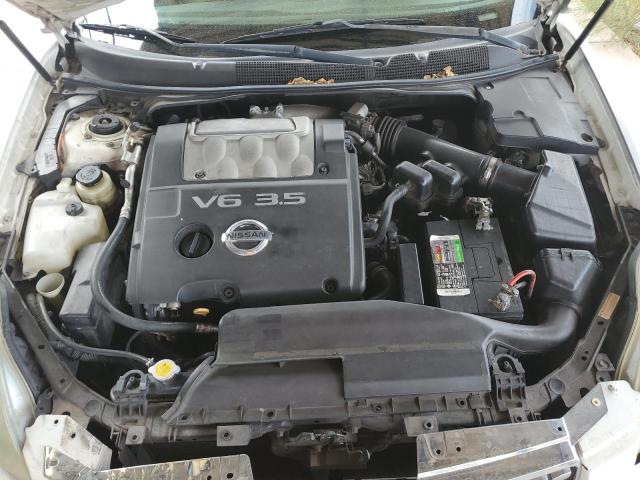 Photo 11 from auction – 2006 NISSAN MAXIMA SE with VIN 1N4BA41E46C826922