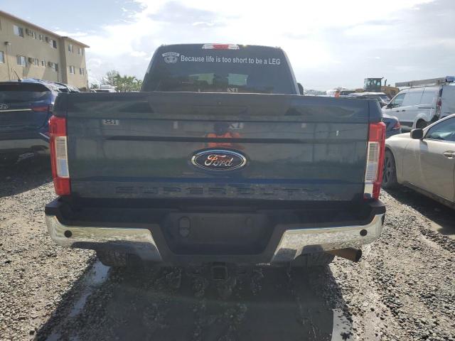 Photo 6 from auction – 2019 FORD F250 SUPER with VIN 1FT7W2B61KEE79917
