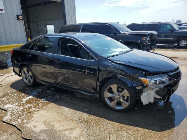 Photo 4 from auction – 2014 TOYOTA CAMRY L with VIN 4T1BF1FK3EU318969