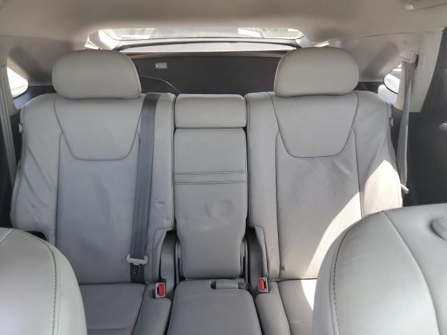 Photo 10 from auction – 2015 LEXUS RX 350 with VIN 2T2ZK1BA0FC178711