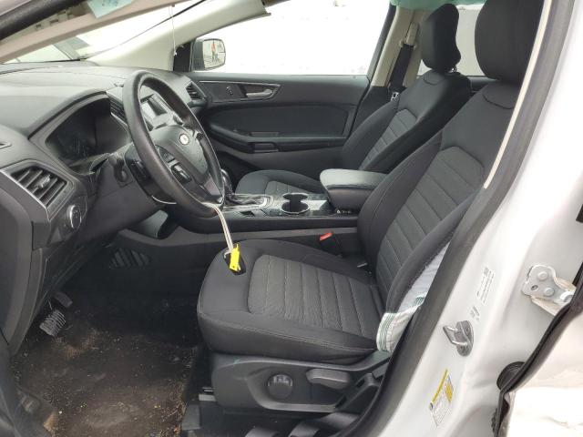 Photo 7 from auction – 2018 FORD EDGE SE with VIN 2FMPK3G91JBB07598