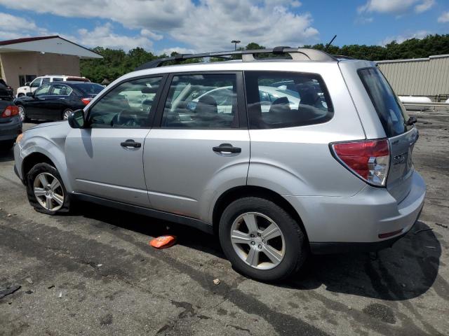 Photo 2 from auction – 2011 SUBARU FORESTER 2 with VIN JF2SHBBC0BH749455