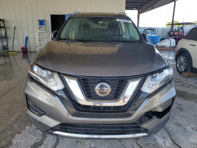 Photo 5 from auction – 2020 NISSAN ROGUE S with VIN KNMAT2MT8LP532393