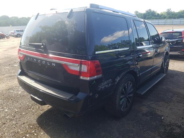 Photo 3 from auction – 2017 LINCOLN NAVIGATOR with VIN 5LMJJ2JT1HEL00823