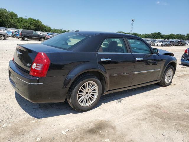 Photo 3 from auction – 2010 CHRYSLER 300 TOURIN with VIN 2C3CA5CV9AH293929