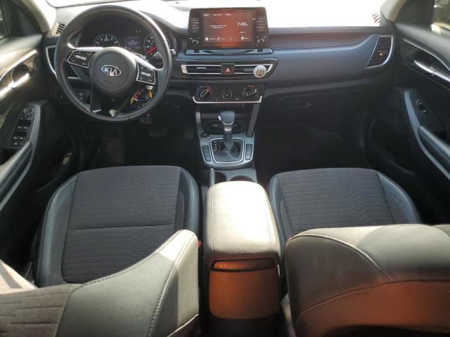 Photo 8 from auction – 2021 KIA SELTOS S with VIN KNDEU2AA6M7043560