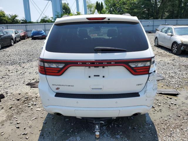 Photo 6 from auction – 2019 DODGE DURANGO GT with VIN 1C4RDJDG4KC536461