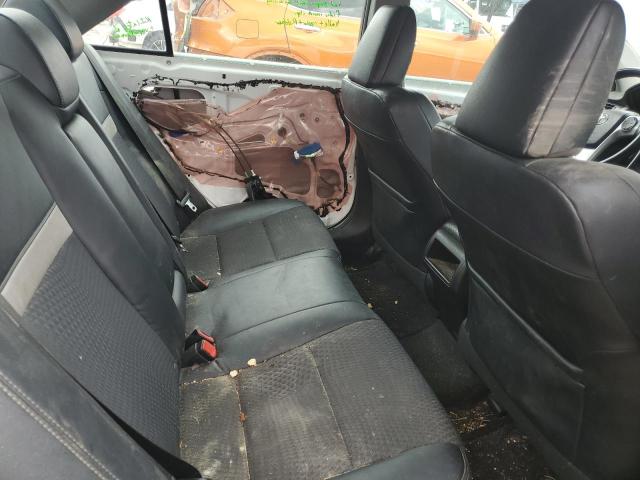 Photo 10 from auction – 2012 TOYOTA CAMRY BASE with VIN 4T1BF1FKXCU528014