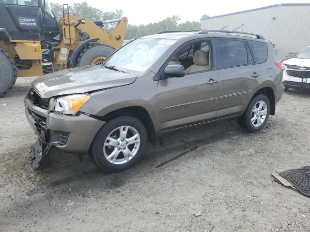TOYOTA RAV4 2012 مع رقم تعريف المركبة 2T3ZF4DV1CW131733 - صورة من المزاد