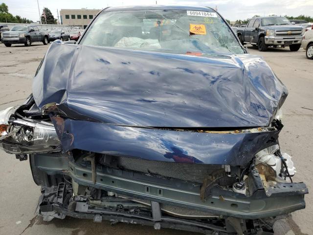 Photo 5 from auction – 2019 SUBARU IMPREZA with VIN 4S3GTAA61K3735716