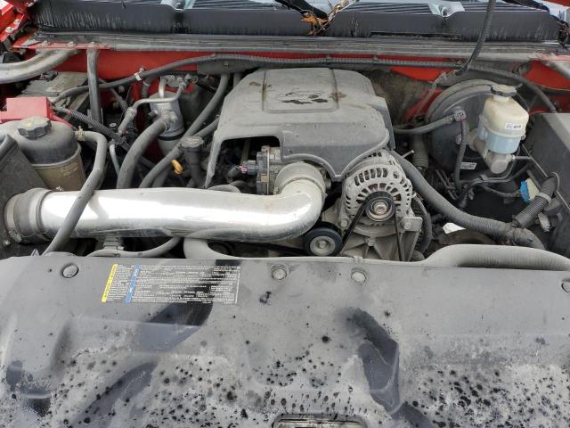 Photo 11 from auction – 2011 CHEVROLET silverado with VIN 3GCPKSE30BG200527