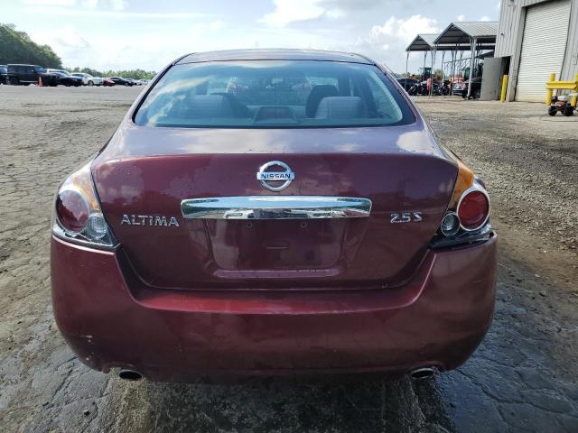 صورة رقم 6 من المزاد - 2012 NISSAN ALTIMA BAS مع VIN 1N4AL2AP8CC237363