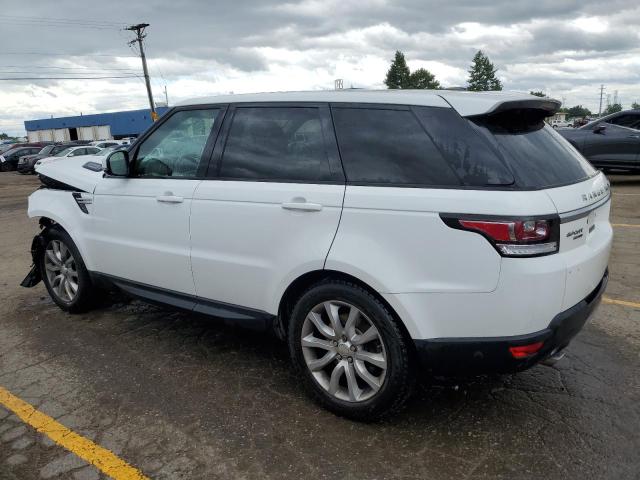 Foto 2 de la subasta – 2015 LAND ROVER RANGE ROVE con VIN SALWR2VF9FA515163