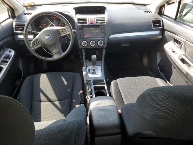 Photo 8 from auction – 2015 SUBARU IMPREZA with VIN JF1GJAA64FH009661