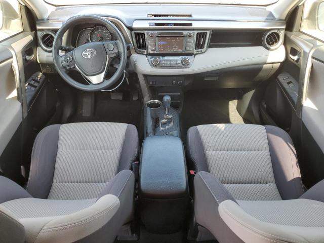 Photo 8 from auction – 2015 TOYOTA RAV4 XLE with VIN JTMWFREV0FJ044116