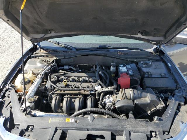 Photo 11 from auction – 2012 FORD FUSION SEL with VIN 3FAHP0JA4CR263477