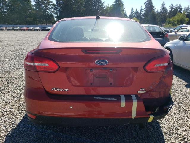 Photo 6 from auction – 2018 FORD FOCUS SE with VIN 1FADP3FE9JL271470