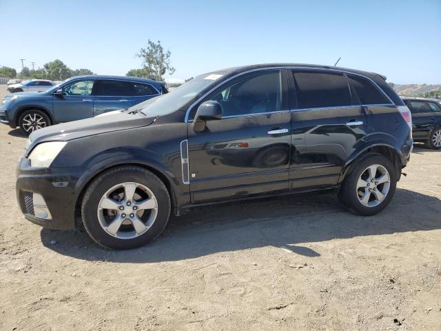 SATURN VUE REDLIN 2008 with VIN 3GSDL03768S614822 - Photo from auction