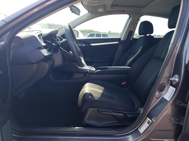 Photo 7 from auction – 2016 HONDA CIVIC EX with VIN 2HGFC2F78GH510847