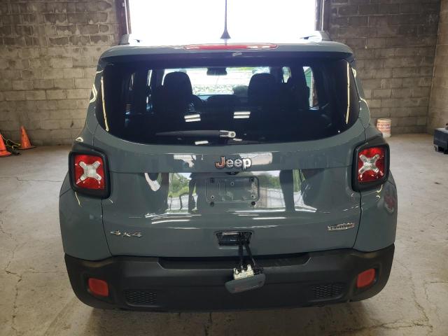 Photo 6 from auction – 2018 JEEP RENEGADE L with VIN ZACCJBBB0JPJ11824