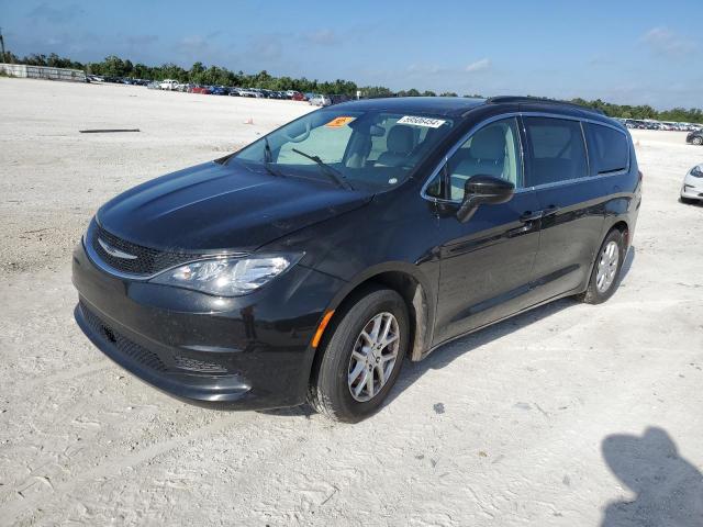CHRYSLER VOYAGER 2021 with VIN 2C4RC1DG0MR532517 - Photo from auction