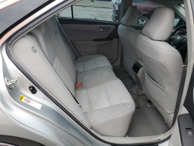 Photo 10 from auction – 2016 TOYOTA CAMRY LE with VIN 4T4BF1FK8GR570189