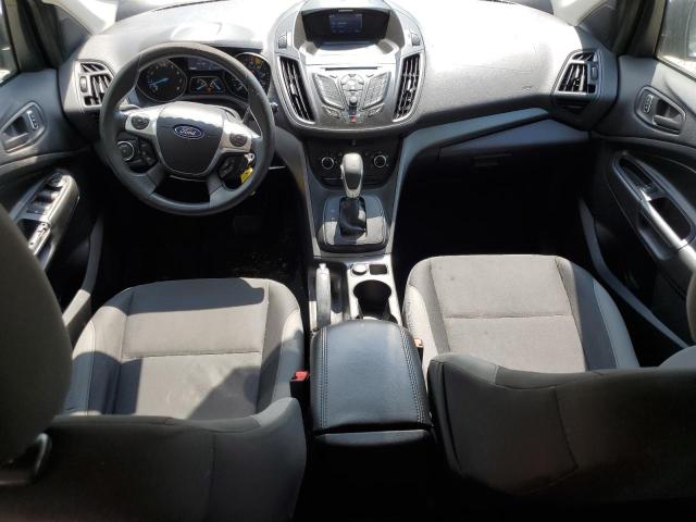 Photo 8 from auction – 2014 FORD ESCAPE S with VIN 1FMCU0F72EUD09969