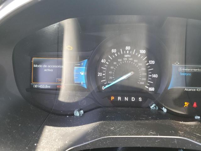 Photo 9 from auction – 2021 FORD EDGE SE with VIN 2FMPK4G95MBA30938
