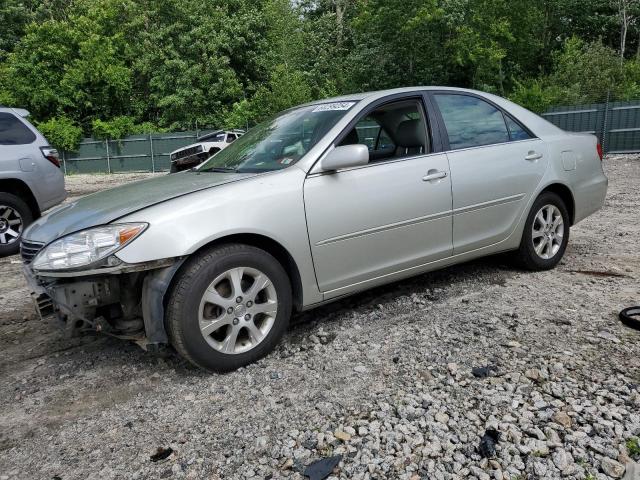 Photo 1 from auction – 2005 TOYOTA CAMRY LE with VIN JTDBF30K850165649