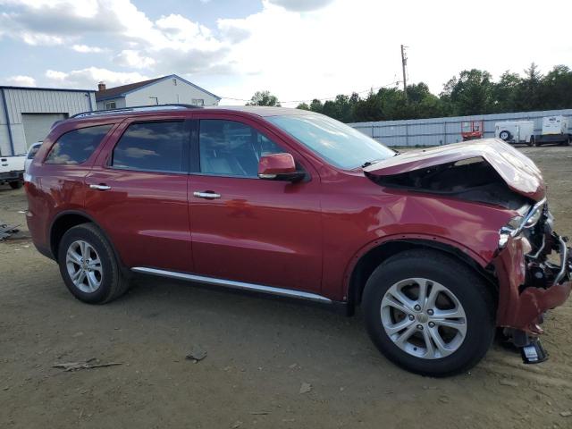 Photo 4 from auction – 2013 DODGE DURANGO CR with VIN 1C4RDHDG7DC602125