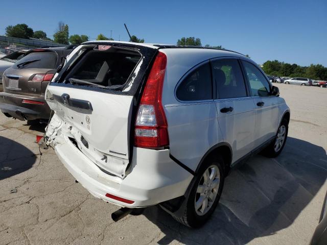 Photo 3 from auction – 2011 HONDA CR-V SE with VIN JHLRE3H45BC011159