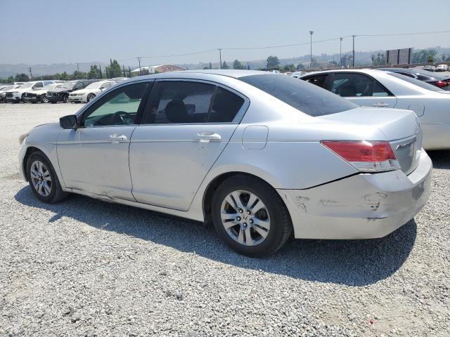 Photo 2 from auction – 2010 HONDA ACCORD EX with VIN 1HGCP2F71AA146977
