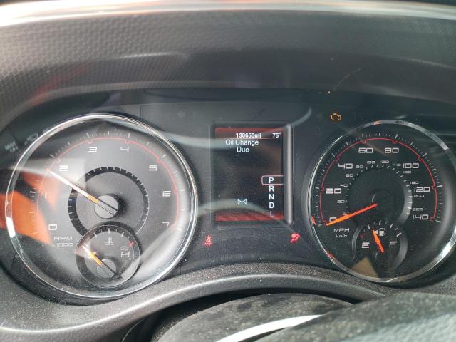 Photo 9 from auction – 2013 DODGE CHARGER SE with VIN 2C3CDXBG6DH539670