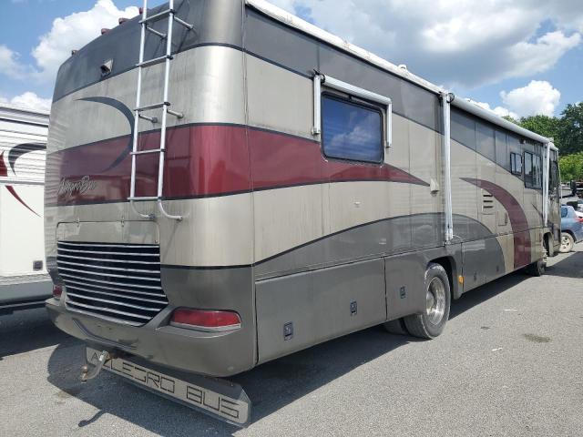 Photo 4 from auction – 1999 FREIGHTLINER CHASSIS X with VIN 4UZ6XLCA5XCF52726