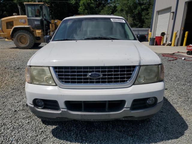 Photo 5 from auction – 2002 FORD EXPLORER X with VIN 1FMZU63K52ZC58486