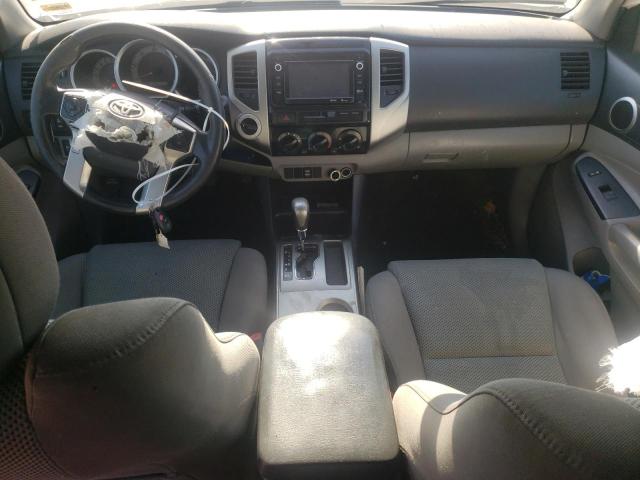 Photo 8 from auction – 2015 TOYOTA TACOMA DOU with VIN 3TMLU4EN2FM202535