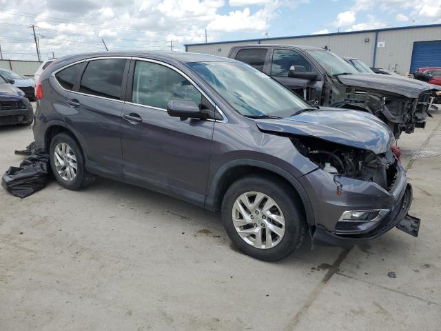 Photo 4 from auction – 2015 HONDA CR-V EX with VIN 5J6RM4H59FL067958