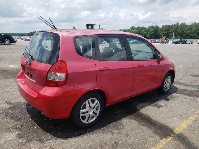 Photo 3 from auction – 2008 HONDA FIT with VIN JHMGD37428S073236