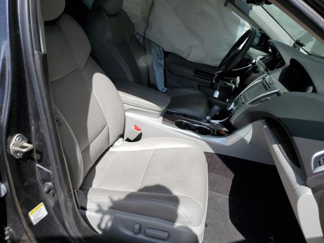 Photo 7 from auction – 2016 ACURA TLX TECH with VIN 19UUB1F51GA011180