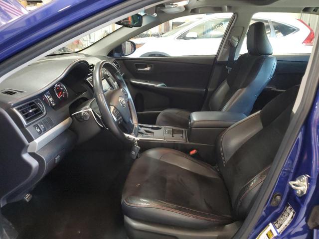 Photo 7 from auction – 2016 TOYOTA CAMRY LE with VIN 4T1BF1FK4GU548698